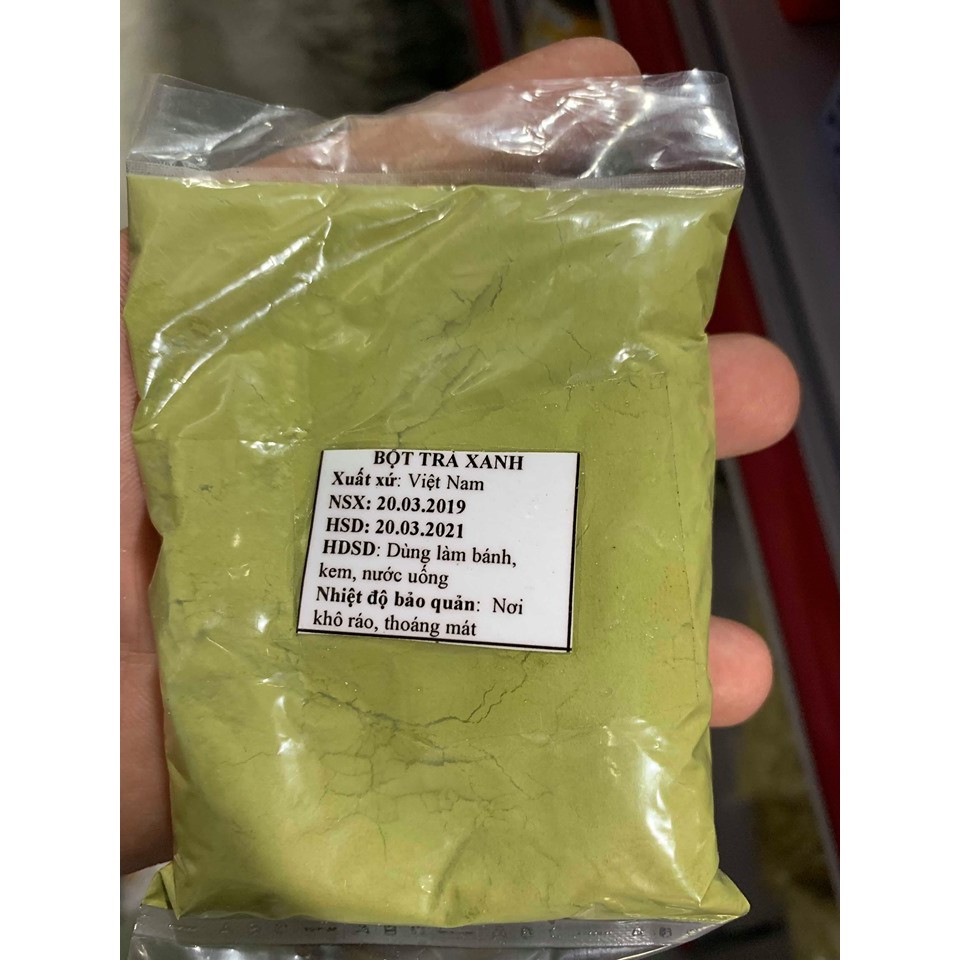 Bột matcha 50g | BigBuy360 - bigbuy360.vn