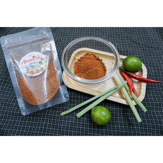 Bột điều đỏ nguyên chất Aminoshi