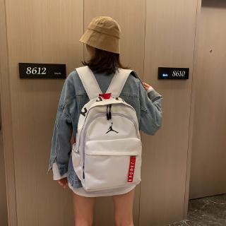 Ba Lô Thể Thao In Logo Jordan Cá Tính
