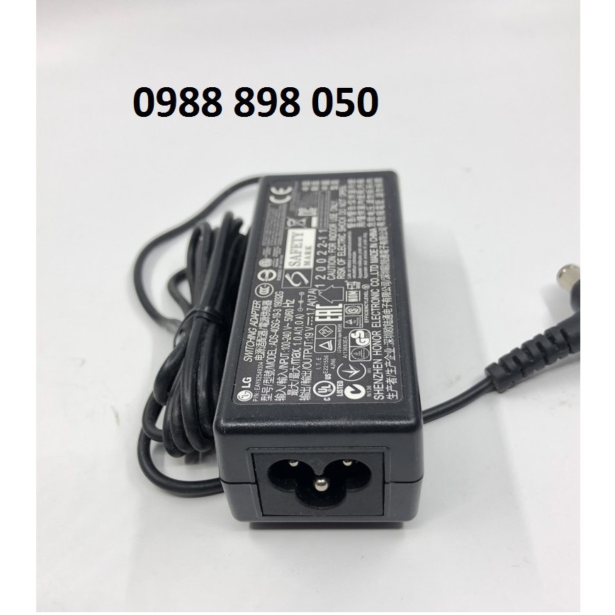 Adapter nguồn màn hình LG Flatron IPS236V