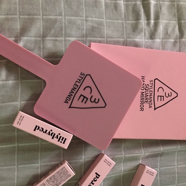 Gương 3ce authetic