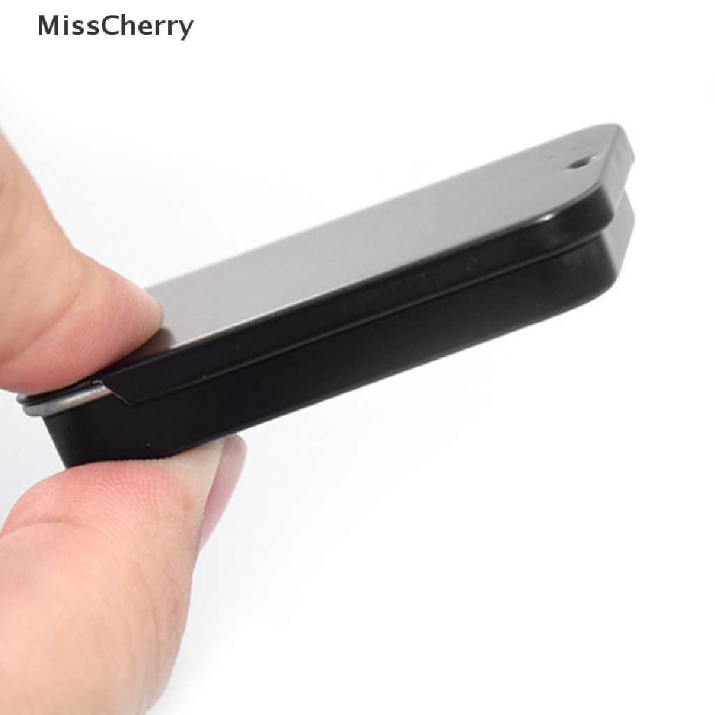 1 Hộp Thiếc mini Đựng Đồ Dùng Tiện Lợi