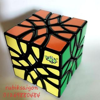 Rubik Lanlan Cuvy Dino