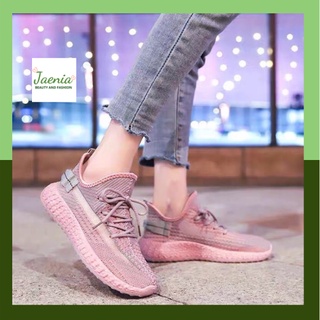 Giày thể thao giày sneaker siêu nhẹ mềm thông khí cực đẹp mã G005