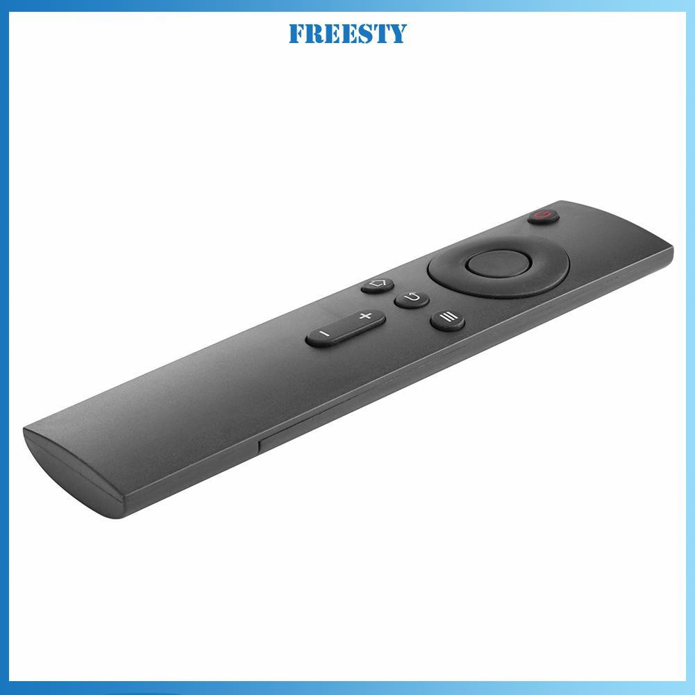 Điều Khiển Từ Xa Thay Thế Chuyên Dụng Cho Xiaomi Mi Tv Box 3 3c 3s 3pro