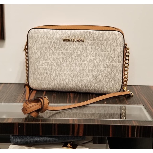 Túi michael kors 24cm chính hãng sale