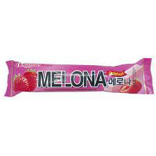 Kem Melona Ice Bar Binggrae Hàn Quốc 80ml
