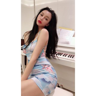 [ORDER] Váy body Babyangle (ảnh thật ở cuối) - B7.18