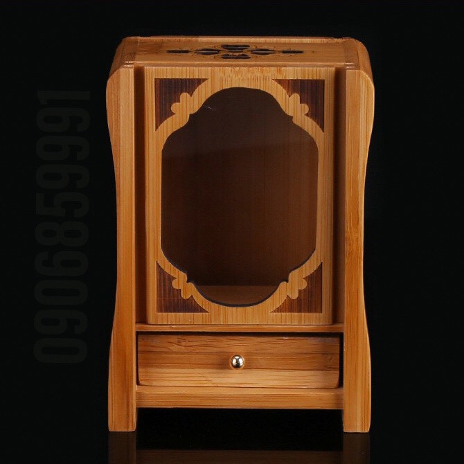 Hộp trưng bầy,hộp gỗ,hộp thờ phật cỡ nhỏ | BigBuy360 - bigbuy360.vn