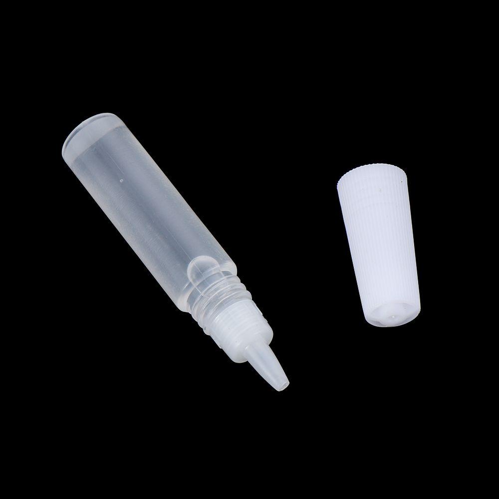 GOGOUP Bộ 3 / 6 Keo Nhựa Hỗ Trợ Sơn Nghệ Thuật