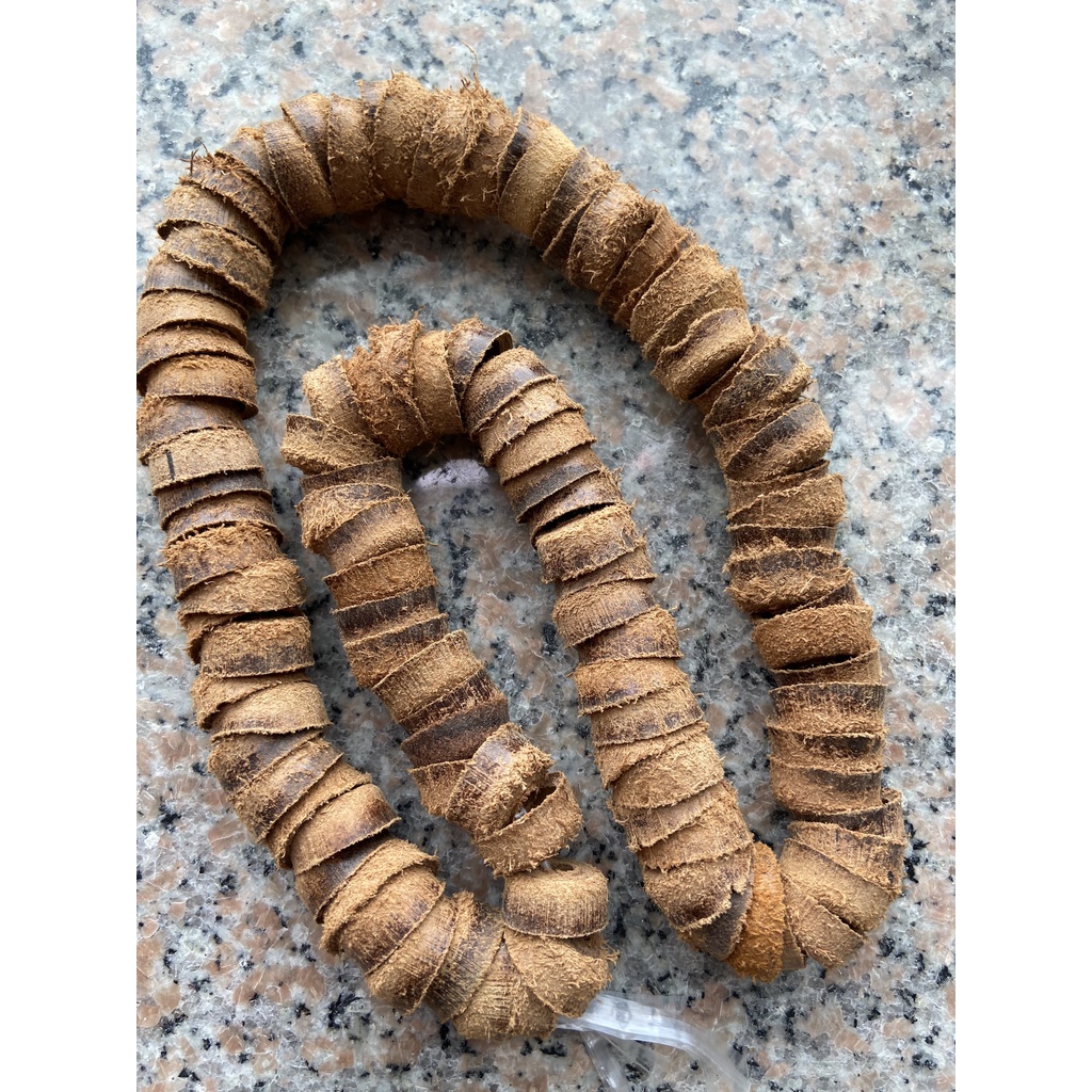 Bộ 2 cái Da bơm đèn măng sông/ đèn kinh xông