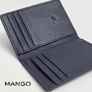 Ví đựng thẻ nữ mango - card holder