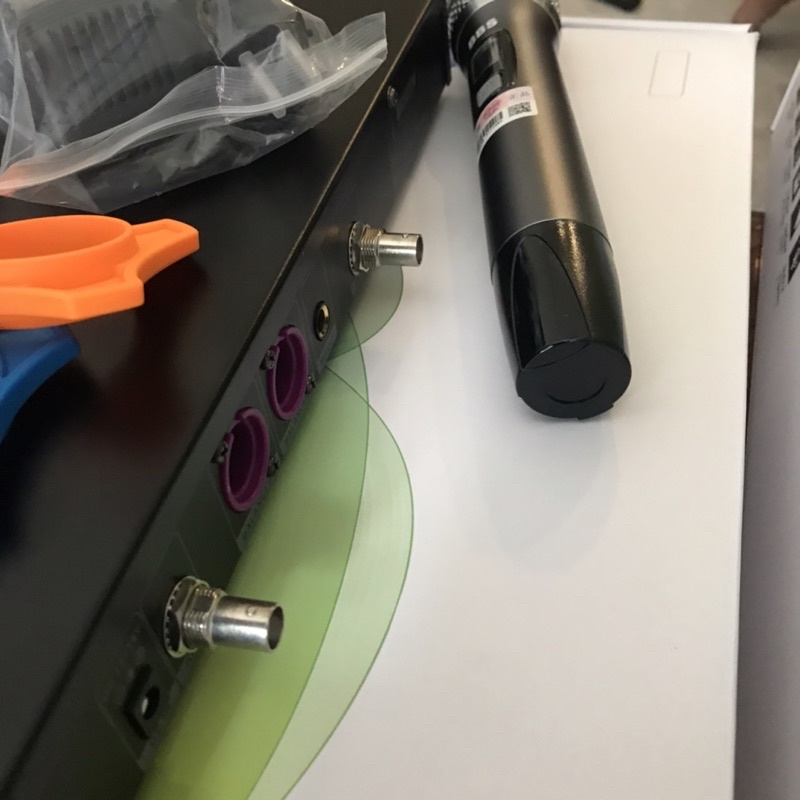 Micro không dây BBS K988 - Hàng nhập khẩu năm 2023 - Gia Khang Shop