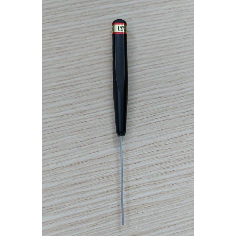 Lục giác mini EIGHT D-1.3 1.27mm