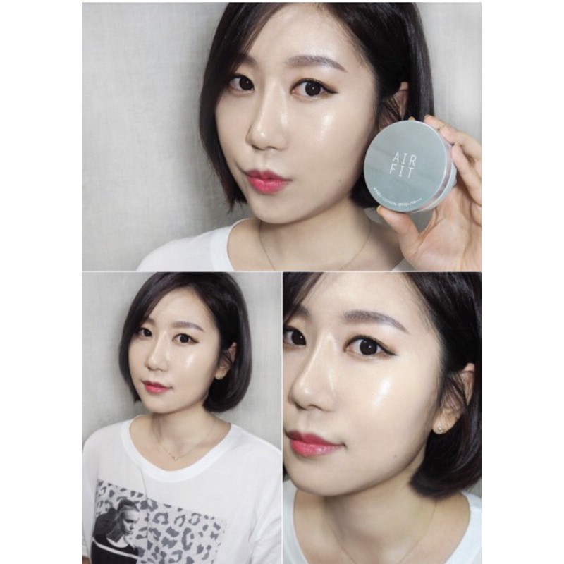 Phấn nước #A'Pieu Cushion SPF50+ PA++ Siêu Chống Nắng ⭐️