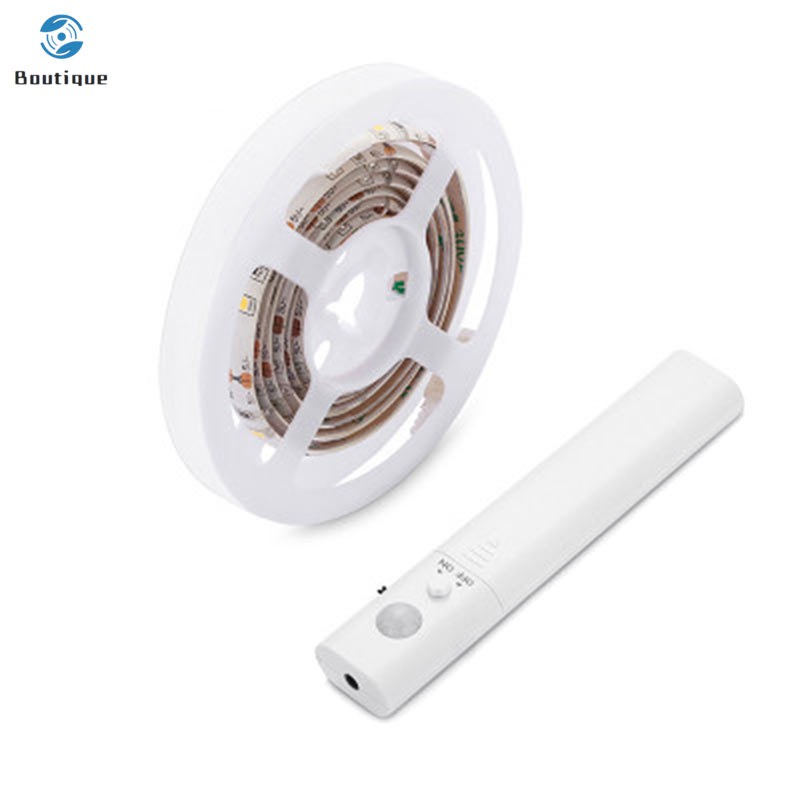 Đèn LED cảm biến chuyển động có cảm biến chuyển động