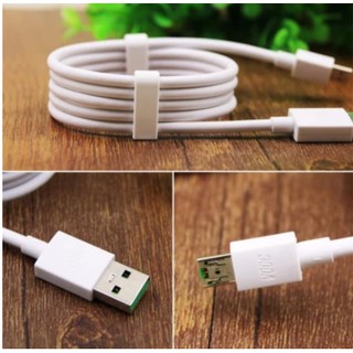 Cáp Sạc Nhanh VOOC OPPO 4.0A xịn