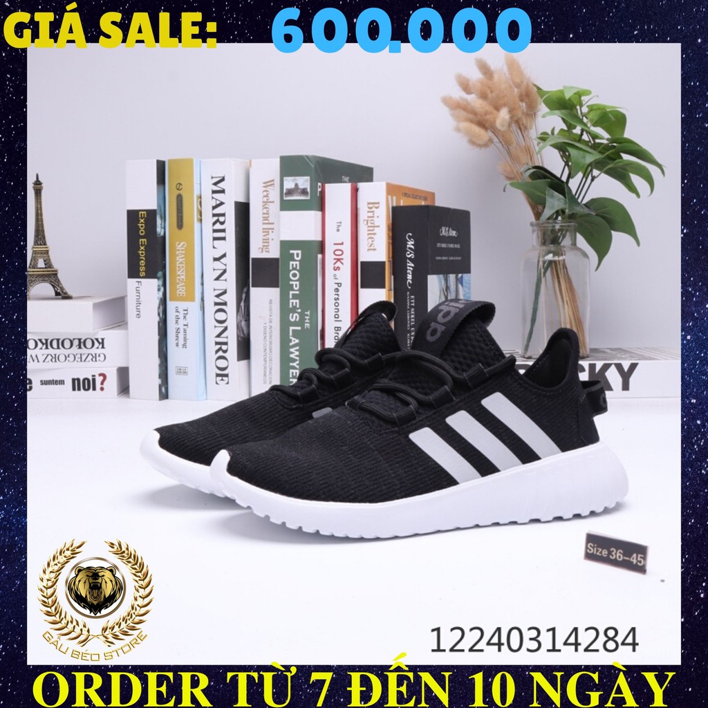 🌟FULLBOX🌟ORDER🌟SALE 50%🌟ẢNH THẬT🌟 Adidas TUBULAR DOOM SOCK PK 🌟GIÀY NAM NỮ