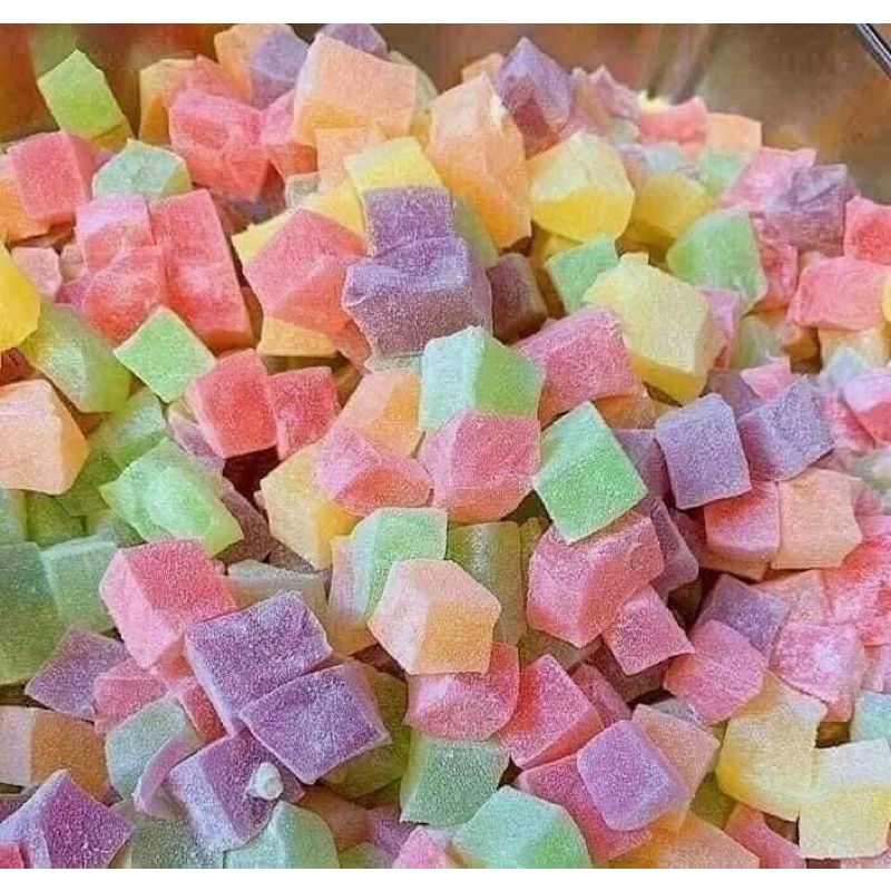 500gr kẹo dẻo sữa thơm ngon