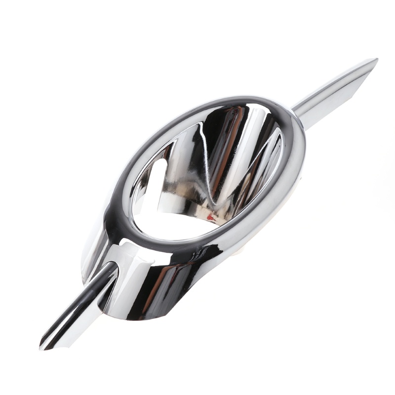 1 Cặp Viền Đèn Sương Mù Phía Trước Bằng Chrome Cho Chevrolet Chevy Cruze 2009-201