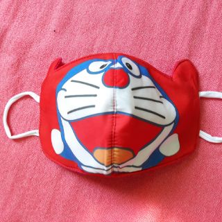 khẩu trang Đoraemon