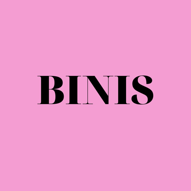 BINIS - Thời Trang Unisex