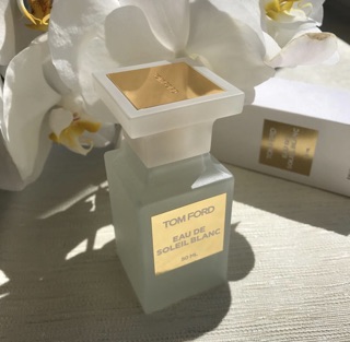 Nước hoa Tomford Eau De Soleil Blanc 50ml fullbox