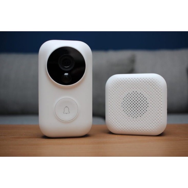 Chuông Cửa Xiaomi Mi Zero Smart Video Doorbell Suit