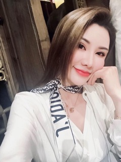 [Có ảnh thật] Khăn lụa cao cấp đa năng bản nhỏ thắt nơ KL04