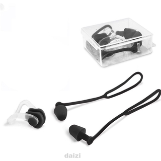 Nút Bịt Tai Chống Nước Khi Lặn