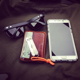 Kéo Đa Năng Leatherman Micra 10 Tools