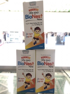 Yến sào BioNest