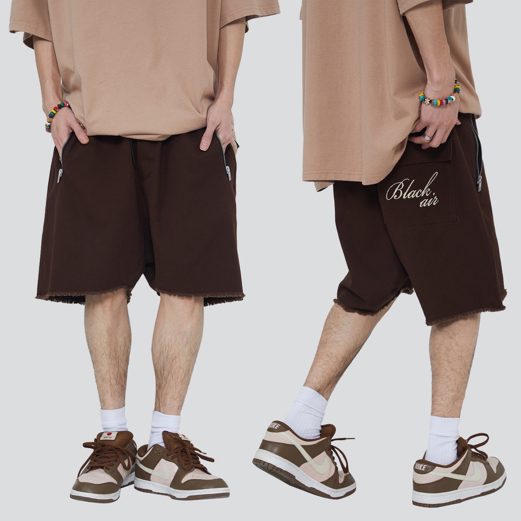 Quần short Made Extreme Superficial