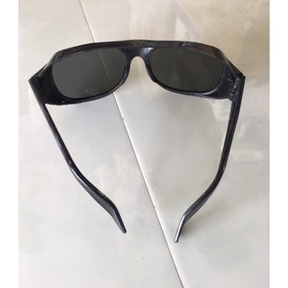 kính bảo hộ ( kính hàn loại thường )