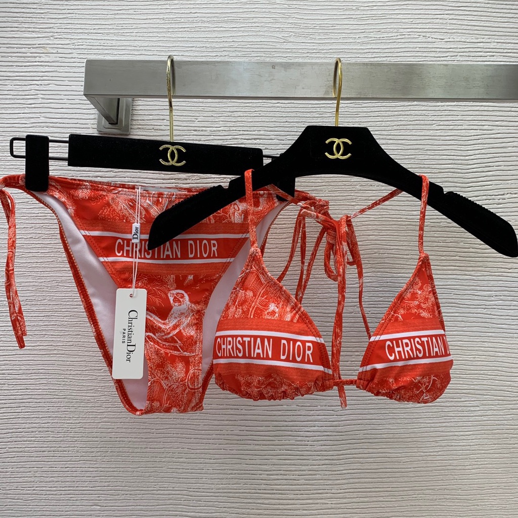 Bikini / Đồ Bơi / Đồ Bơi Tùy Chỉnh Cao Cấp D / D84 Cho Nữ