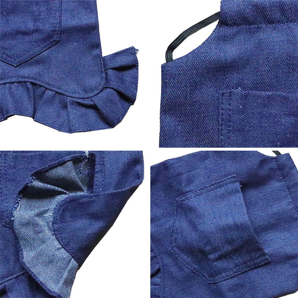 Ellsworth Dây Đai Co Giãn Bảo Vệ Yên Gà Chống Rơi Dễ Giặt