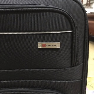 Va ly samsonite 2019
