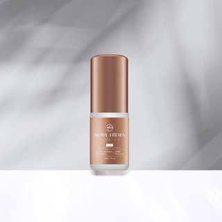 Emr mona - serum dưỡng ẩm mona frema emr light serum 30ml