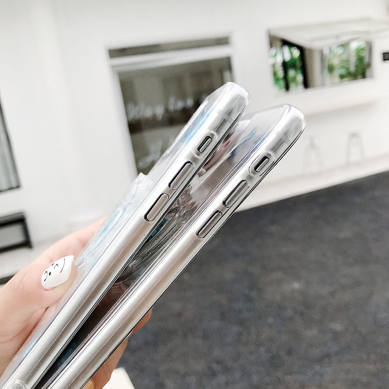 Ốp iphone - Ốp lưng Face mask 3d 5/5s/6/6s/6plus/6s plus/7/8/7plus/8plus/x/xs/xs max/11/11pro max  - Awifi Case G5-6(BX) | BigBuy360 - bigbuy360.vn