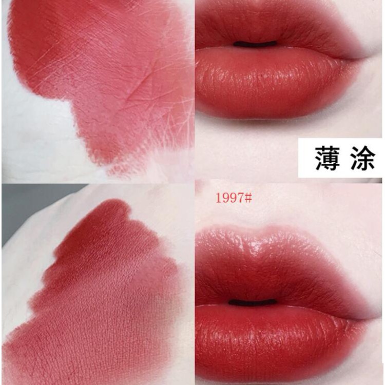 🍒Son Môi Dạng Lỏng Herorange Chống Thấm Nước | BigBuy360 - bigbuy360.vn