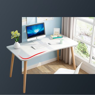 bàn làm việc mẫu bắc âu