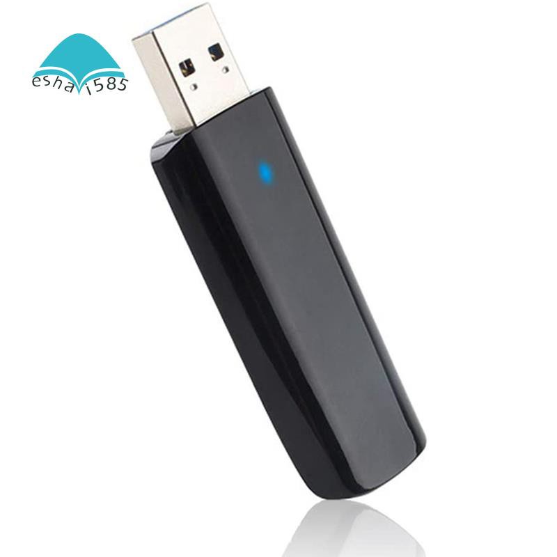 Usb Wifi Dongle Mini 1300m 802.11ac 2.4 / 5ghz Ac1300 | WebRaoVat - webraovat.net.vn