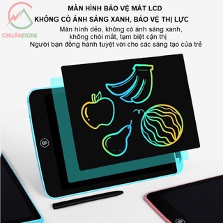 Bảng vẽ LCD bảo vệ mắt 10inch