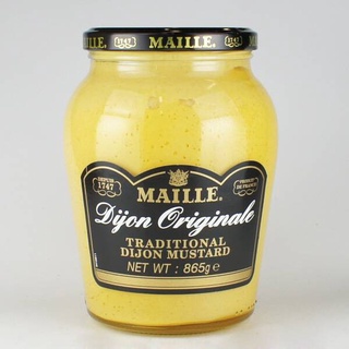Maille - mù tạc dijon 865gr