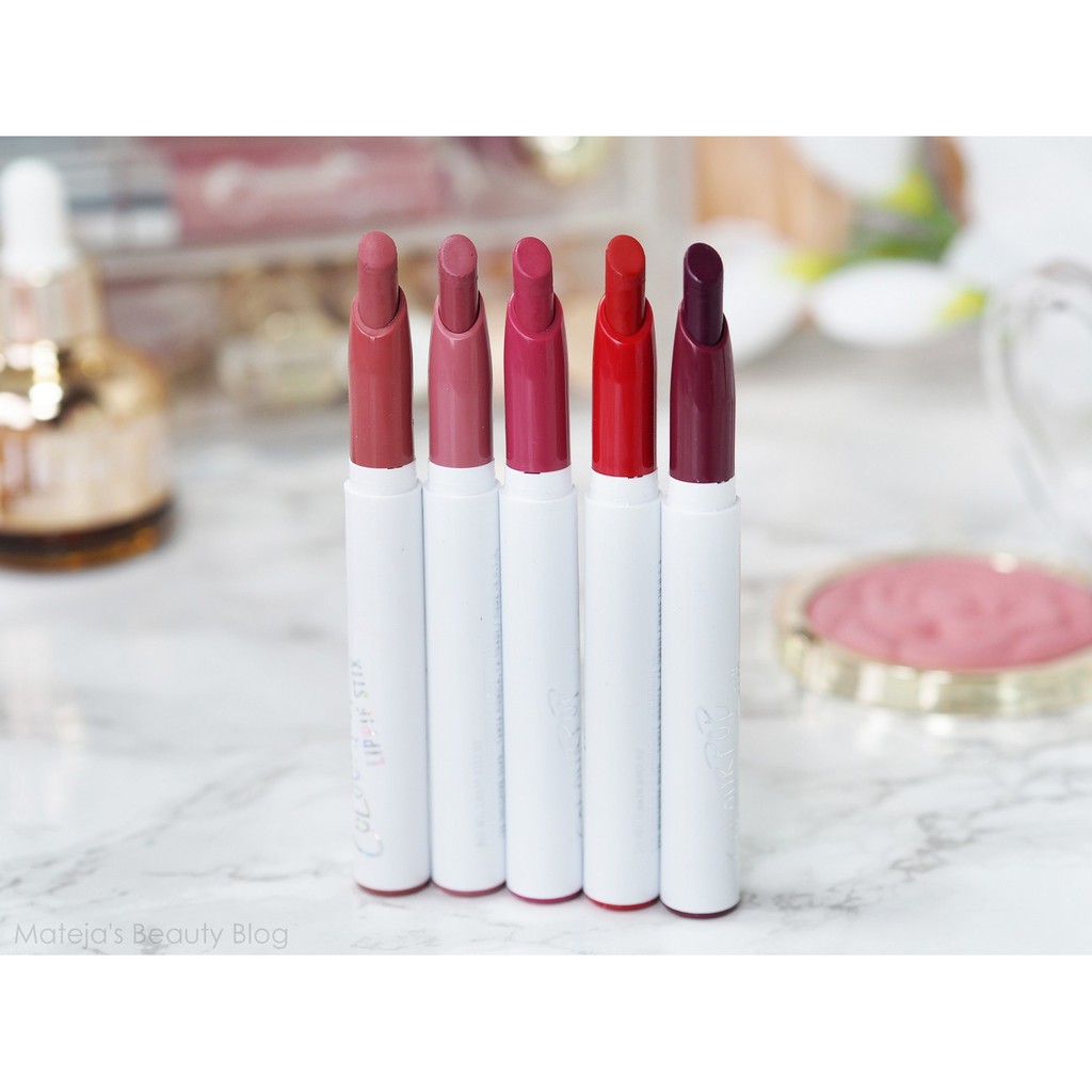 SON COLOURPOP LIPPIE STIX