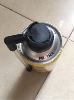 Keo tự vá săm lốp xe ga