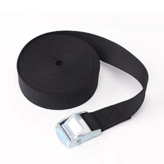 Dây Đai Buộc Hàng Hóa Có Khóa Kim Loại tiện dụng