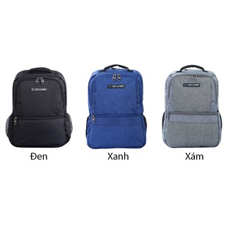 Balo Laptop Simplecarry B2B03