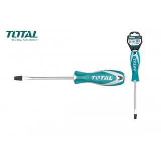5.0mm tuốc nơ vít dẹp total tht2146