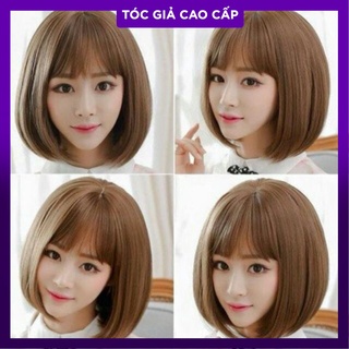 Tóc giả cao cấp 303 sỉ 115